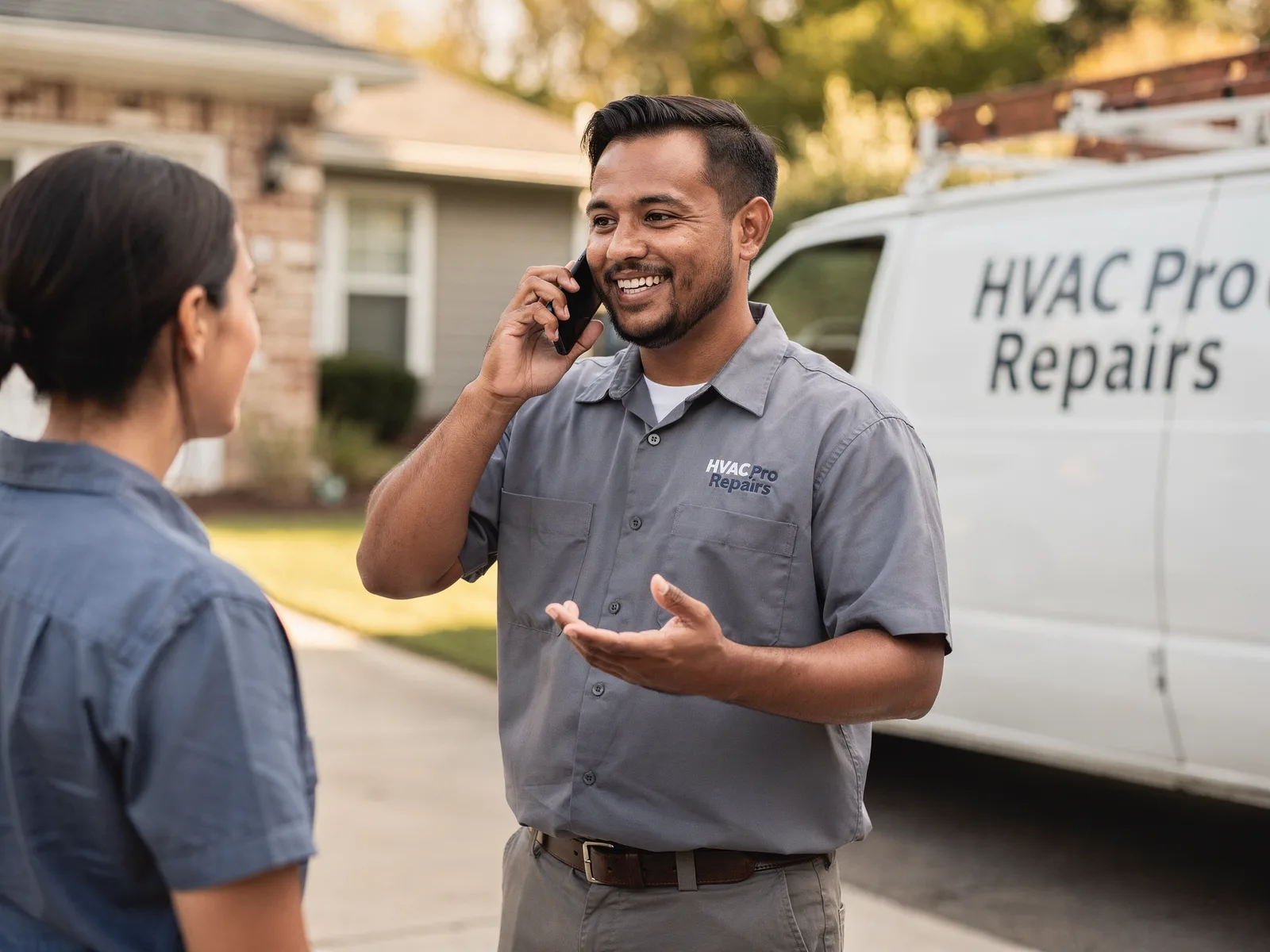 Heat Pump Repair Tracy City, TN FAQs